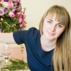 Наталия Криминская, Киев