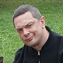 Антон Паляничко, 03.12.1984, Черкассы