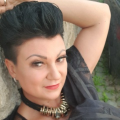 Veronika Kuschel, 22.07, Анапа