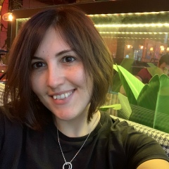 Анастасия Июльская, 01.07, Санкт-Петербург