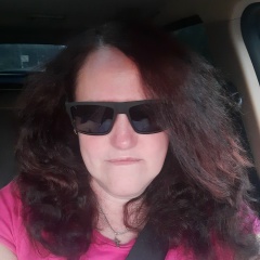 Ирина Ковьяр, 05.08, Санкт-Петербург