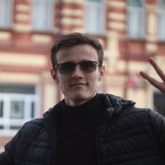 Александр Делов, 24.02, Темиртау