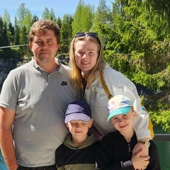 Алексей Королев, 27.03, Сортавала