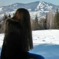 Оля Левченко, 04.03, Львов