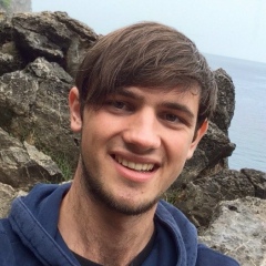 Виктор Уралов, Минск