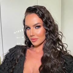 Ксюша Вознюк, 24.03, Санкт-Петербург