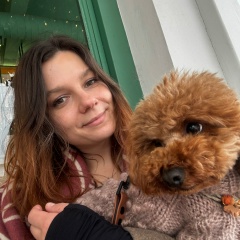 Елена Сидорова, 04.05, Edinburgh