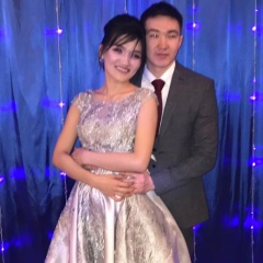 Акжол Ермагамбетов, 21.10, Жезказган