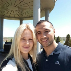 Евгений Ким, 29.02.1996, Los Angeles