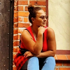 Катерина Блинова, 14.01, Москва