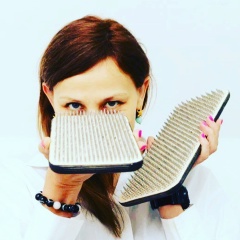 Дарья Орлова, 21.07, Иркутск