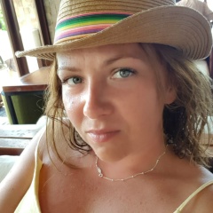 Anna Ivanna, 10.11.1983, Москва