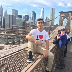 Daniyar Kasimov, 22.03