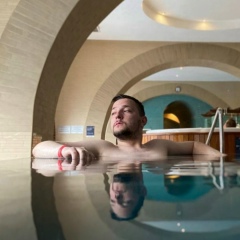 Владислав Лаутало, 18.05, Санкт-Петербург