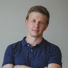 Александр Першин, 22.11.1985, Санкт-Петербург