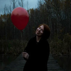 Анжела Стрелецкая