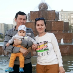 Индира Ермагамбетова, 03.06.1987, Актобе