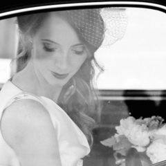 Ксения Винс, 15.03.1984, Toronto