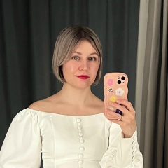 Ирина Капитан, 16.08.1992, Санкт-Петербург