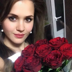 Galina Silver, 03.02, Караганда