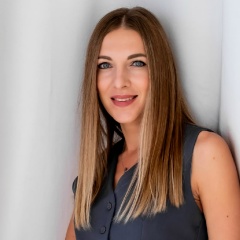 Валентина Локина, 05.08