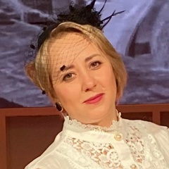Анастасия Книгина, 20.12, Белорецк
