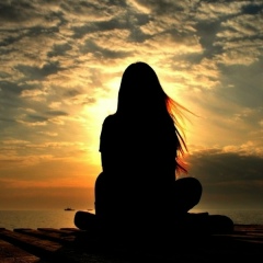 Вероника Снежинская