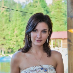 Инга Васильева, 28.04, Уфа