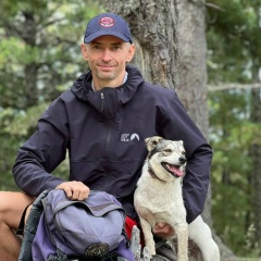 Евгений Скалолазов, Усть-Каменогорск