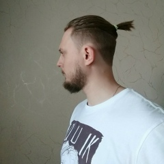 Алексей Климович, 04.08.1987, Владивосток