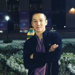 Санжар Бакшар, Мухаметжана Туймебаева (Ащибулак)