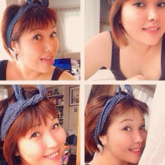 Gerel Ivanova, 09.09.1990, Санкт-Петербург