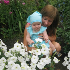 Юлия Ширикова, Вологда