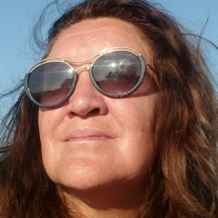 Ванда Кулева, 12.12, Санкт-Петербург