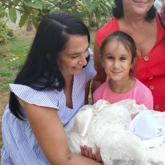 Анастасия Краснова, 29.08.1990, Сочи