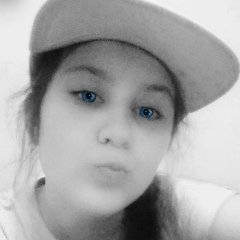 Даша Абдрафигина, 13.09.2000, Екатеринбург