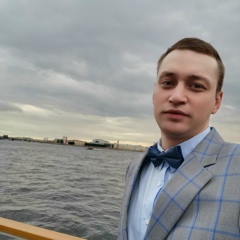 Владимир Тюрин, 16.10.1994, Глазуновка