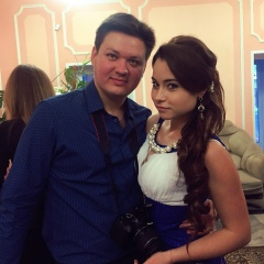 Ольга Гавель, 06.04, Москва