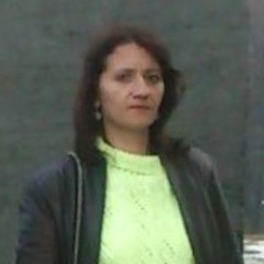 Оксана Фоменко, 15.03.1974, Рязань