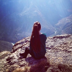 Патимат Курбанова, 04.03, Махачкала