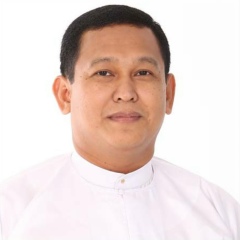 Htin-Aung Khine, 06.05.1973, Yangon