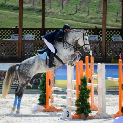 Артур Гафилин, 08.08, Днепр (Днепропетровск)