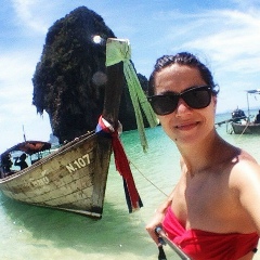 Gospozha Bogomyakova, 09.12, Москва