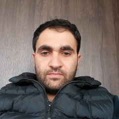 Vadim Rzayev, 23.02.1989, Баку