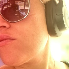 Алёна Назарова, 25.07, Москва