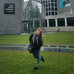 Анастасия Игоревна, 19.06.1994, Херсон