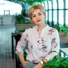 Наталья Александровна, 18.08, Нижневартовск