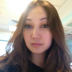 Гульнур Бисембина, 21.11