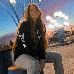 Милана Красноженова, 11.01, Кемерово