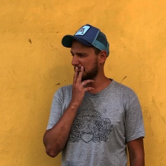 Валентин Киселев, 05.07, Москва